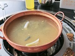 -白家寨子·山野白族菜(古城总店)