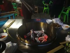 -喷火龙西昌火盆烧烤(泸州总店)