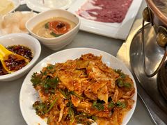 -老五四季涮肉(菜市口店)