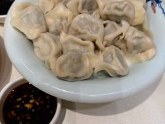 -吉林省林业宾馆-餐厅