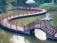 -珠海圆明新园