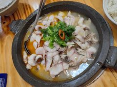-大鼎石锅鱼(春江里店)