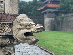 -沈阳市东陵公园