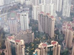 -上海环球金融中心云端足球盛典