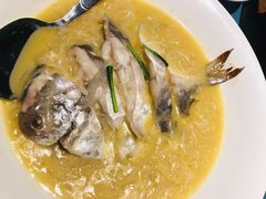 -三利音·玖弄小鲜(浦东嘉里城店)