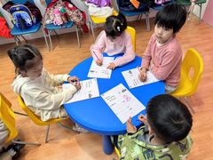 -英孚教育青少儿(长安中心)