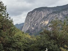 -鄣山大峡谷