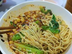 -秦云老太婆摊摊面(大竹林店)