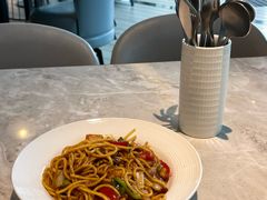 -必胜客(华南城店)