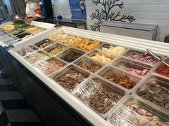 -拿渡·水煮鱼 麻辣香锅(西单大悦城店)