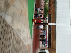 android_upload_pic-洛克公园·篮球·足球·羽毛球(莘庄店)