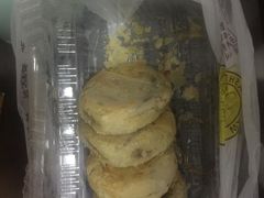 -王家沙点心店(南京西路总店)