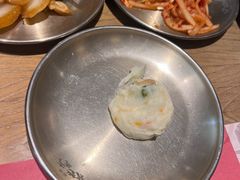 -西塔老太太泥炉烤肉(北京望京店)