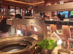 -西塔老太太泥炉烤肉(亚运村店)