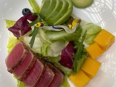 -食间牛排(湖西路店)