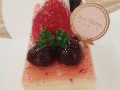-早安巴黎(四季坊店)