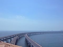 -星海湾跨海大桥