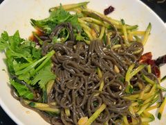 -五谷丰登·胶东海鲜·家常菜(张村店)