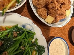 -林四喜·闽南传家菜(鼓浪屿店)