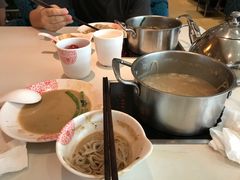 -密友回转自助火锅(世茂国际广场店)