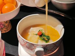 -RIVIERA 松鹤楼(外滩店)