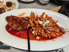-醉庐·新上海菜(南京西路店)
