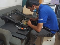 -天津啄木鸟数码维修
