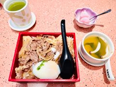 -元气寿司(东方宝泰店)