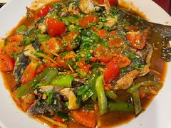 -生态苑农庄(十里画廊遇龙河店)