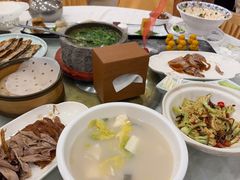 -北京全聚德(方庄店)