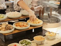 -国际贵都65自助餐厅