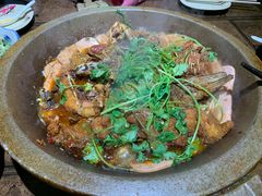 -蜀留香石锅鱼(六顺街店)