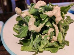 -江边城外烤全鱼(方庄时代购物中心店)