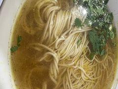 -鑫明明拉面(宁化路店)