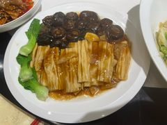 -峨嵋酒家(地安门店)