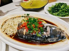 美极鱼头-贴阁碧(百丈东路店)