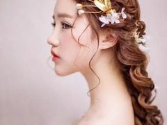 -济宁安妮美容美发化妆职业培训学校