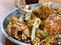 -船奇蒸汽海鲜·闽菜(八市海鲜总店)