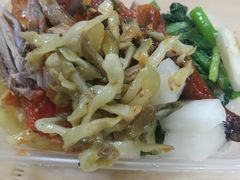 -广东涂记烧鹅饭(武汉天地店)