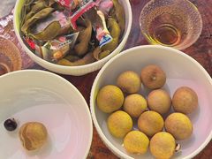 -江南雅厨(李公堤店)