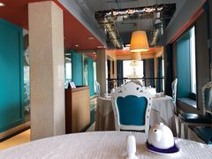 餐具摆设-上海年代(水上东路店)