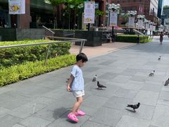 -詹爷爷乌节路街头冰淇淋