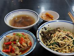 -万三面馆(青龙正街太古里店)
