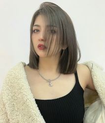 -逸丝风尚专注烫染