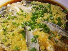 -绿茶餐厅(同成街华联店)