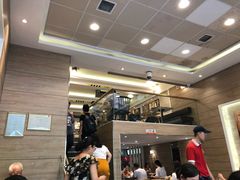 -魏家凉皮(西安秋林宏业商厦店)