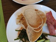 -希尔顿欢朋酒店·欢朋餐厅