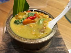 -枣子树·素食餐厅(普陀山店)