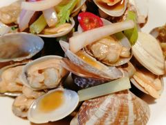 香辣花甲-八珍玉食鸡煲·打边炉(印象城店)