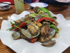 -板桥海鲜广场(文明东店)